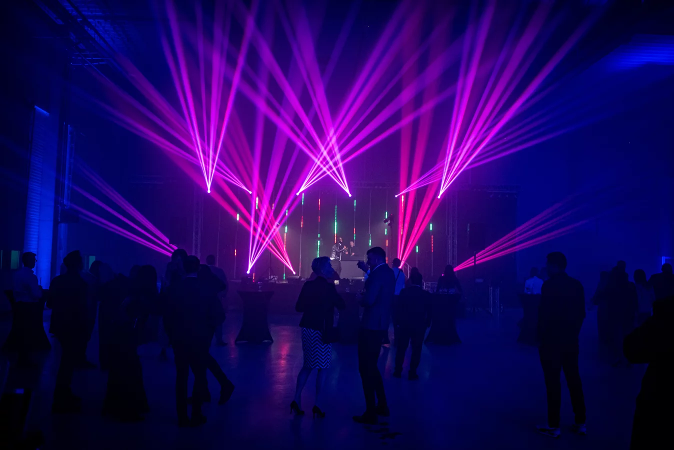 Imprezy integracyjne