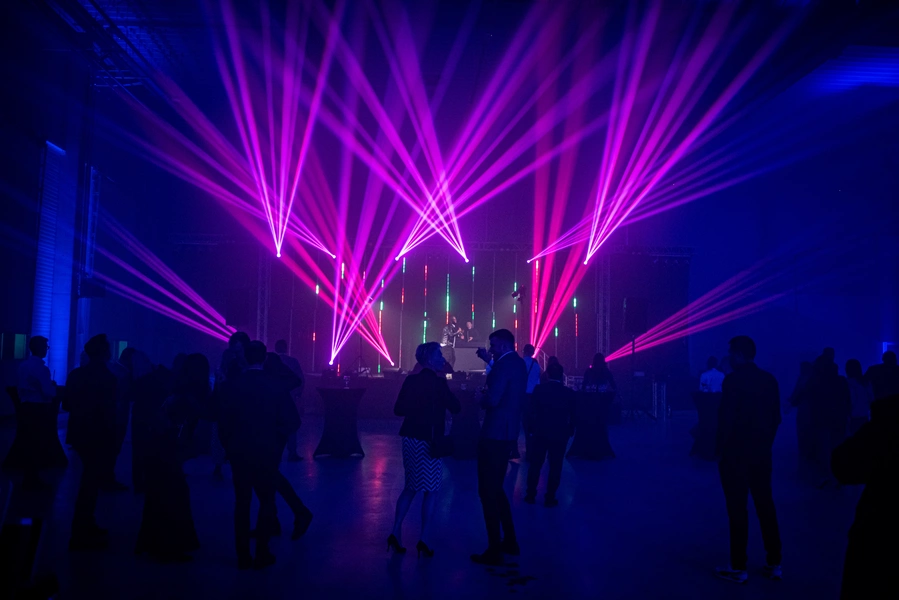 Imprezy integracyjne