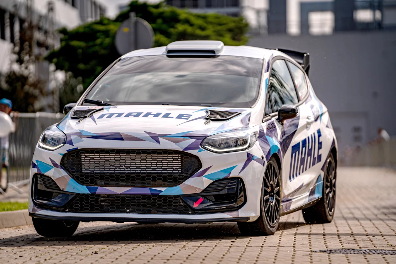 Imprezy motoryzacyjne