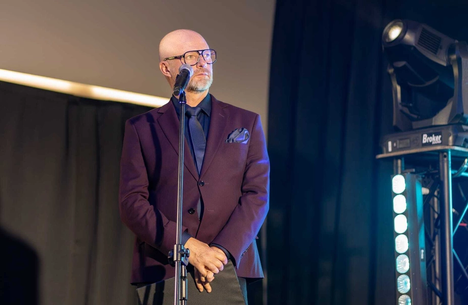 Prowadzenie eventów